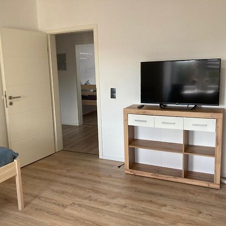 Ferienwohnung Zeitz Appartment Zeitzer Dom Εξωτερικό φωτογραφία