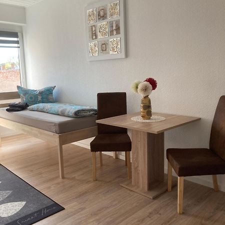 Ferienwohnung Zeitz Appartment Zeitzer Dom Εξωτερικό φωτογραφία