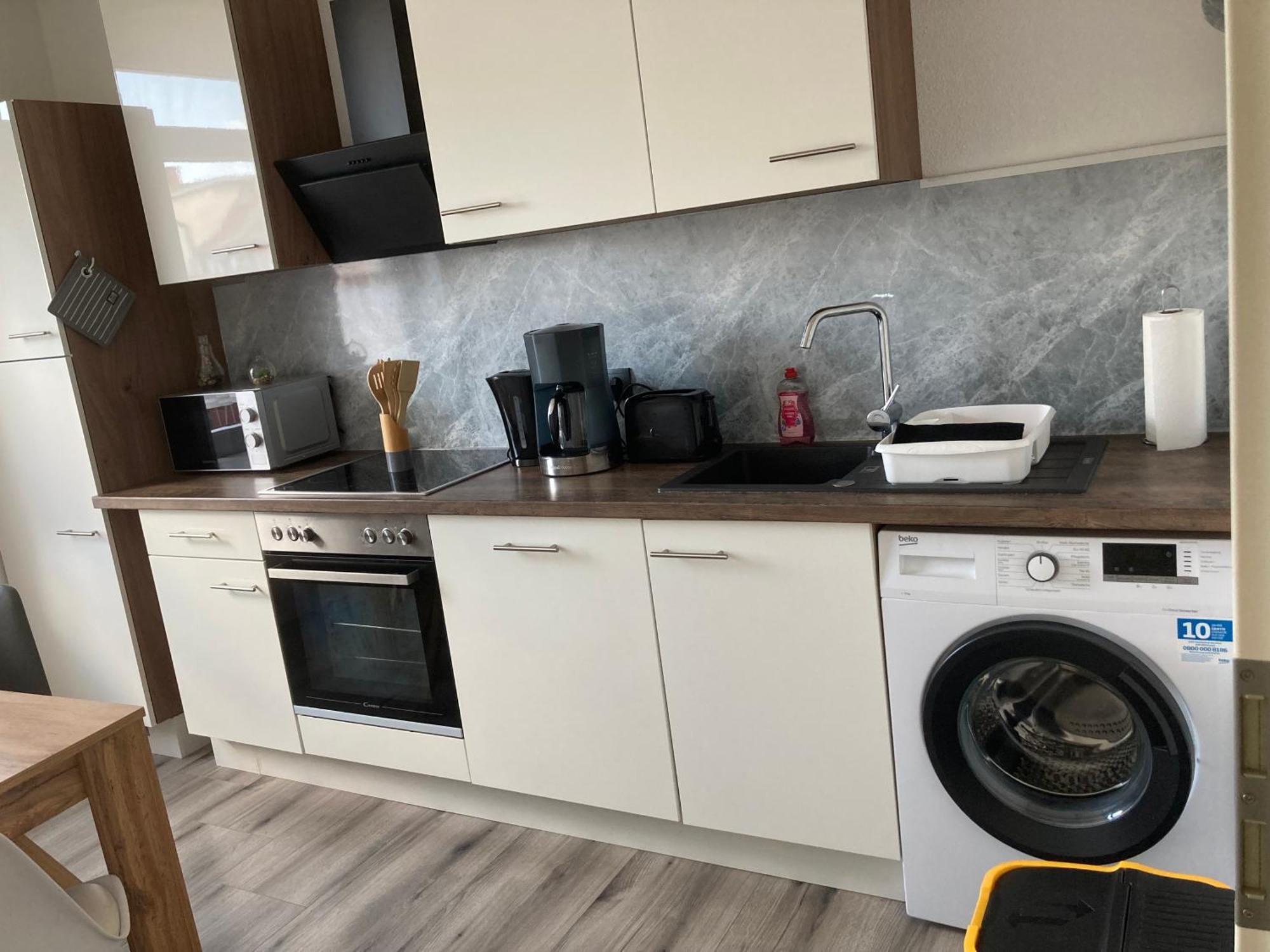 Ferienwohnung Zeitz Appartment Zeitzer Dom Εξωτερικό φωτογραφία