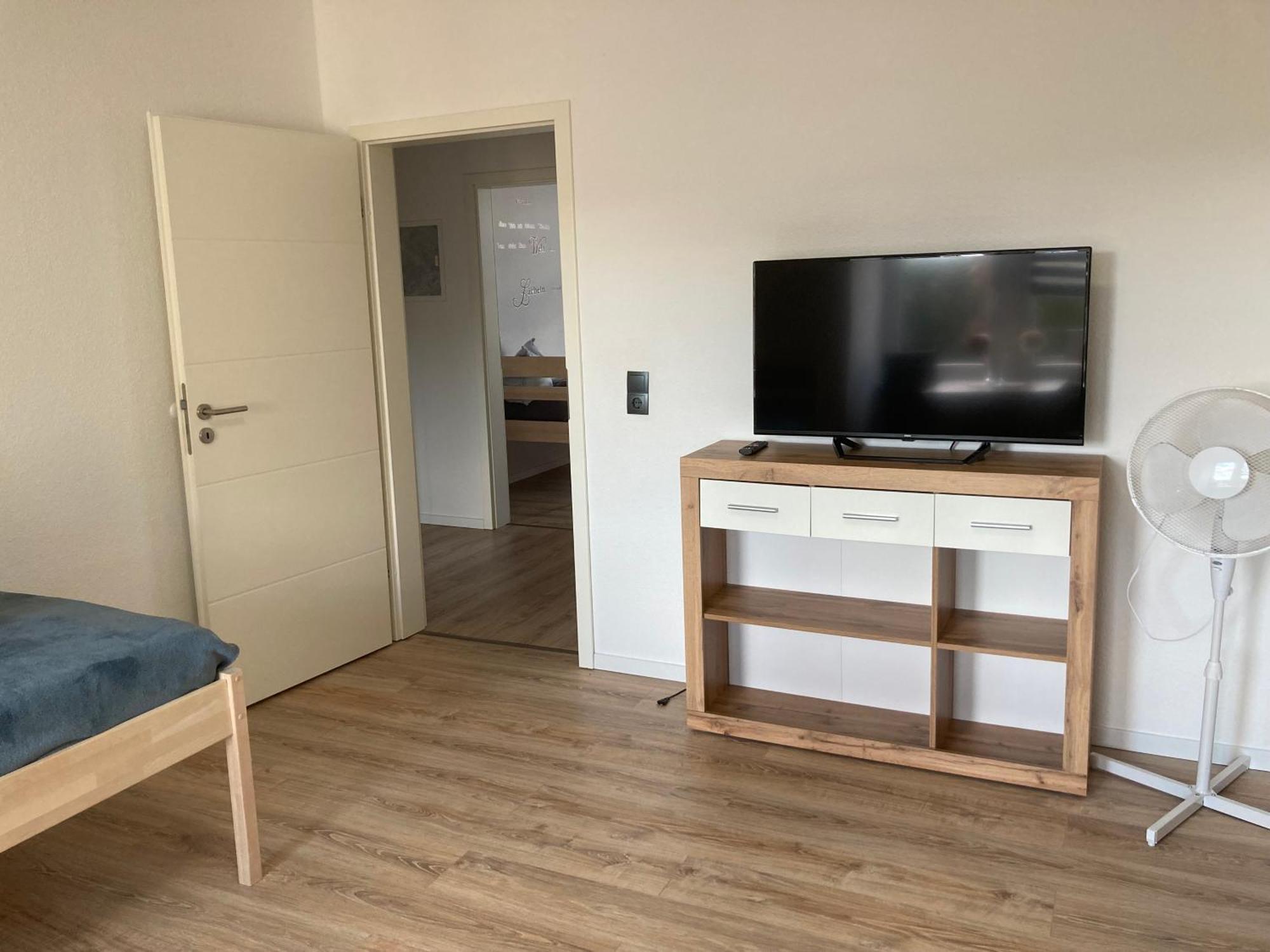 Ferienwohnung Zeitz Appartment Zeitzer Dom Εξωτερικό φωτογραφία