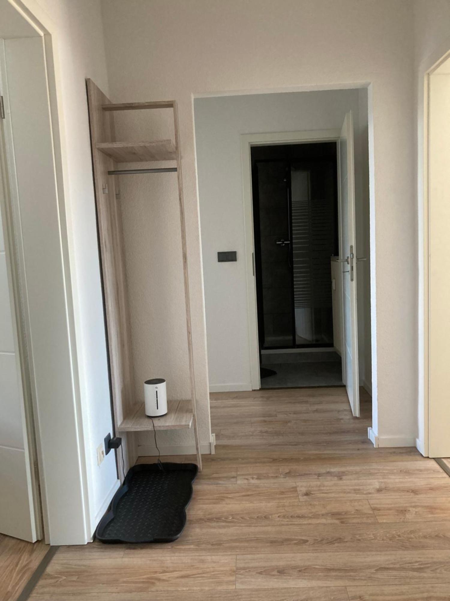 Ferienwohnung Zeitz Appartment Zeitzer Dom Εξωτερικό φωτογραφία