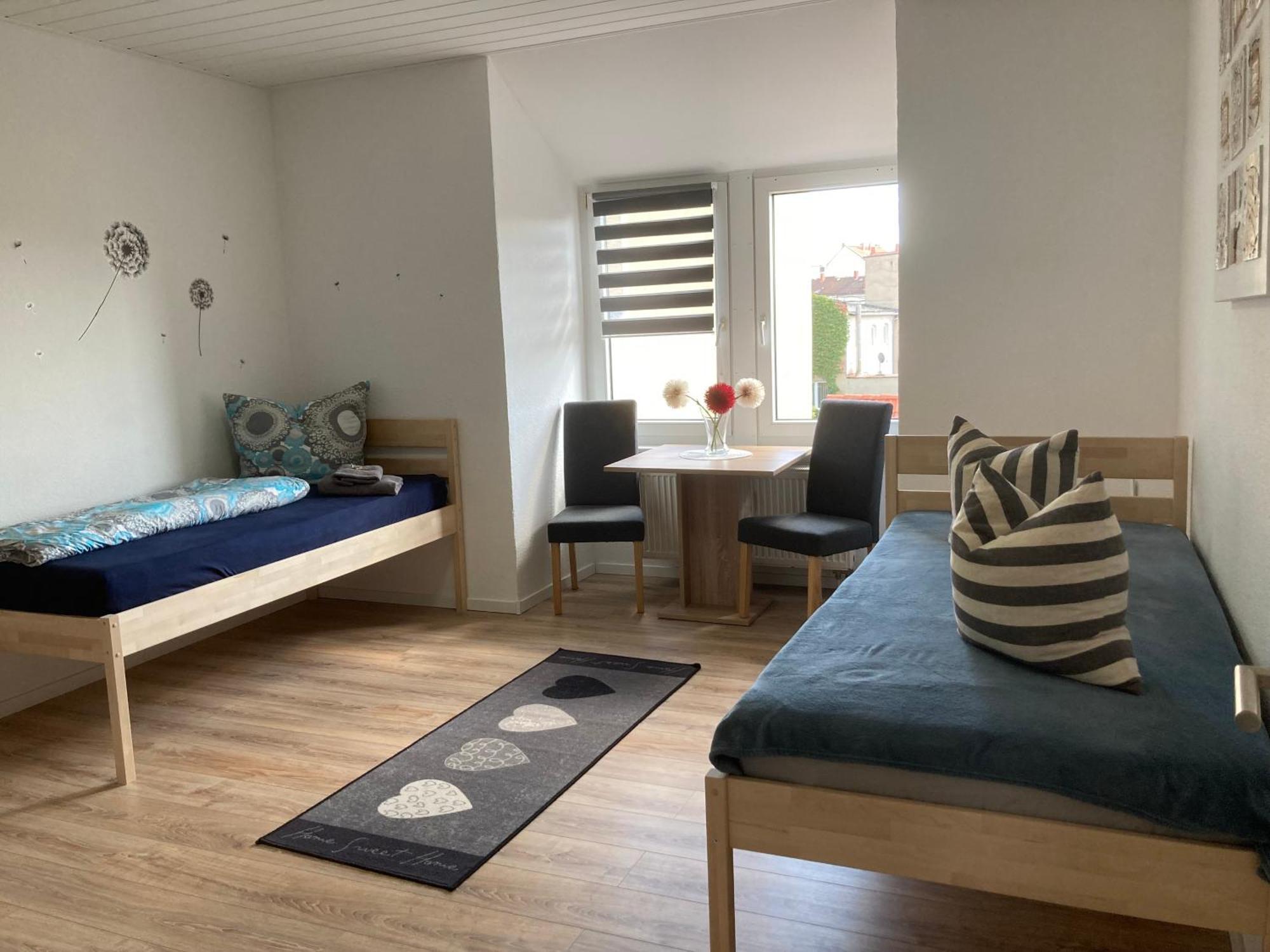 Ferienwohnung Zeitz Appartment Zeitzer Dom Εξωτερικό φωτογραφία